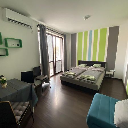 Lexi Classic Apartman Hajdúszoboszló Extérieur photo