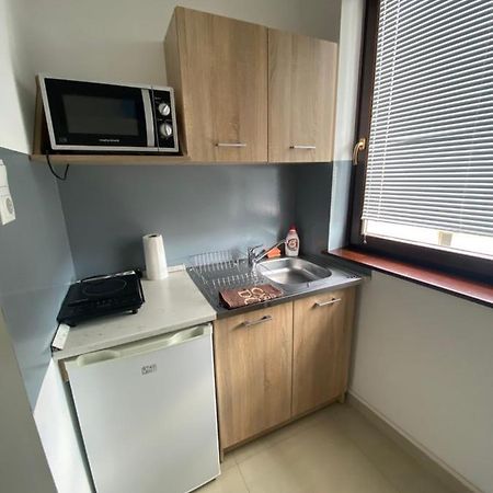 Lexi Classic Apartman Hajdúszoboszló Extérieur photo