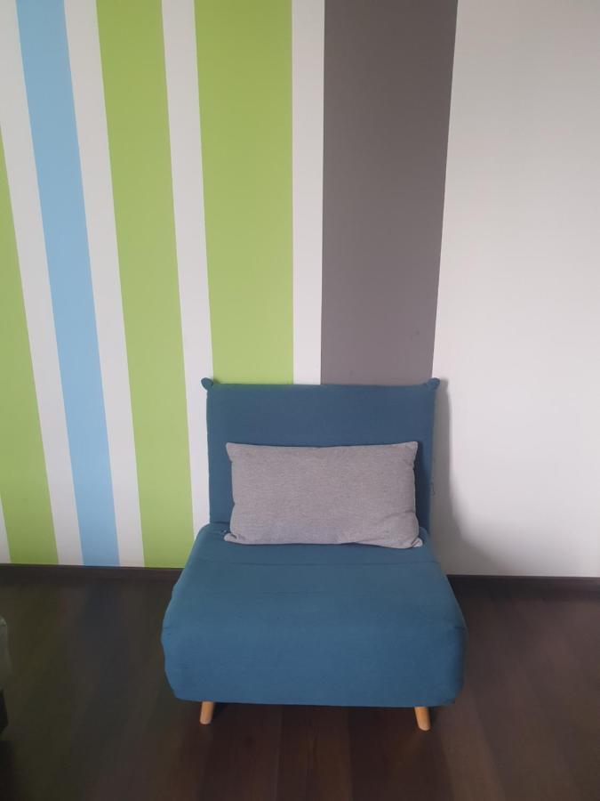 Lexi Classic Apartman Hajdúszoboszló Extérieur photo