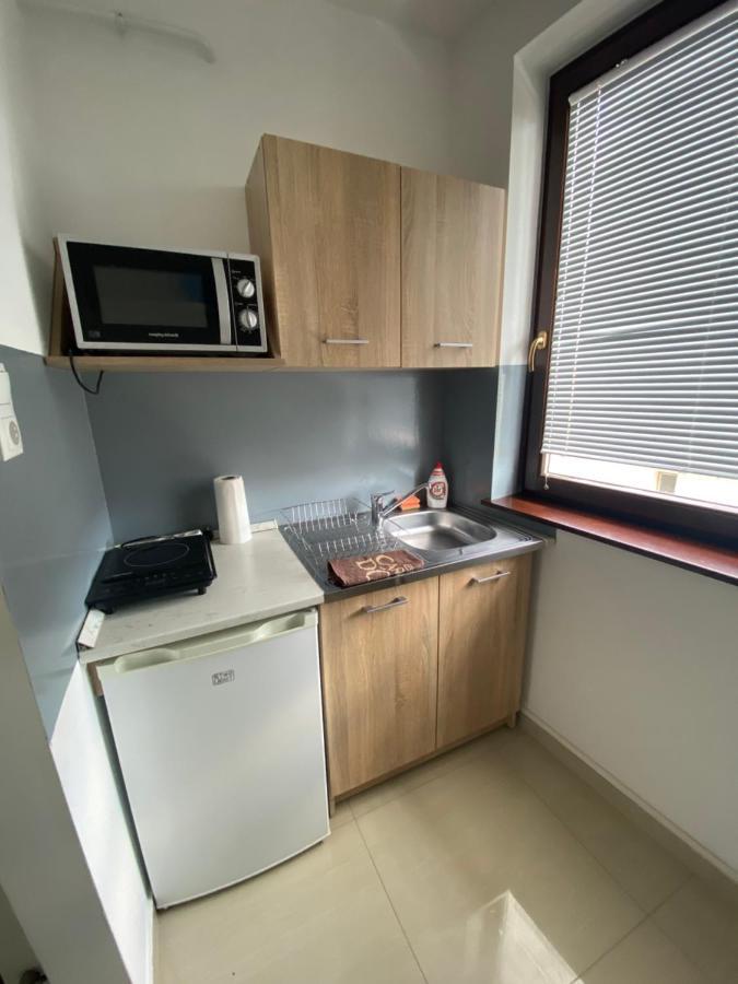 Lexi Classic Apartman Hajdúszoboszló Extérieur photo