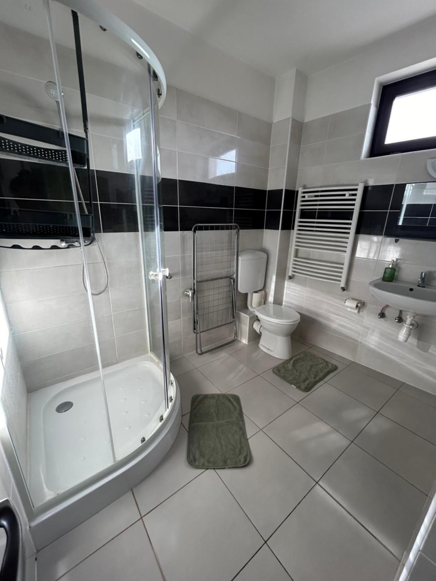 Lexi Classic Apartman Hajdúszoboszló Extérieur photo