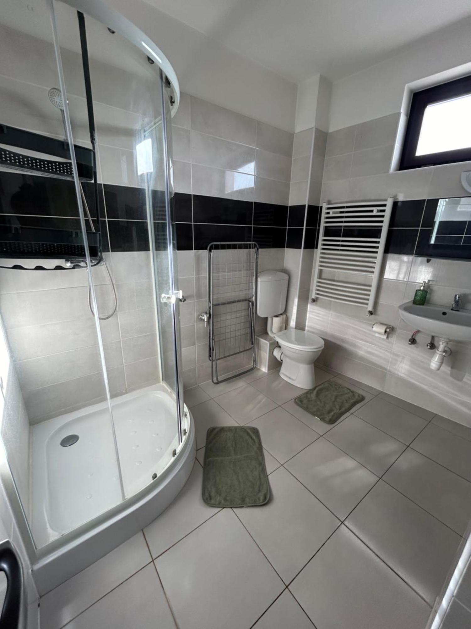 Lexi Classic Apartman Hajdúszoboszló Extérieur photo
